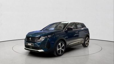 Peugeot 3008 GT | Guaranteed Warranty | 0 Down Payment