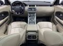 لاند روفر رانج روفر إيفوك 2017 Land Rover Range Rover Evoque, Full Agency Service History, GCC