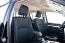 Toyota Hilux 2025 Toyota Hilux HI 2.7 - Attitude Black Pearl Inside Black | Export Only