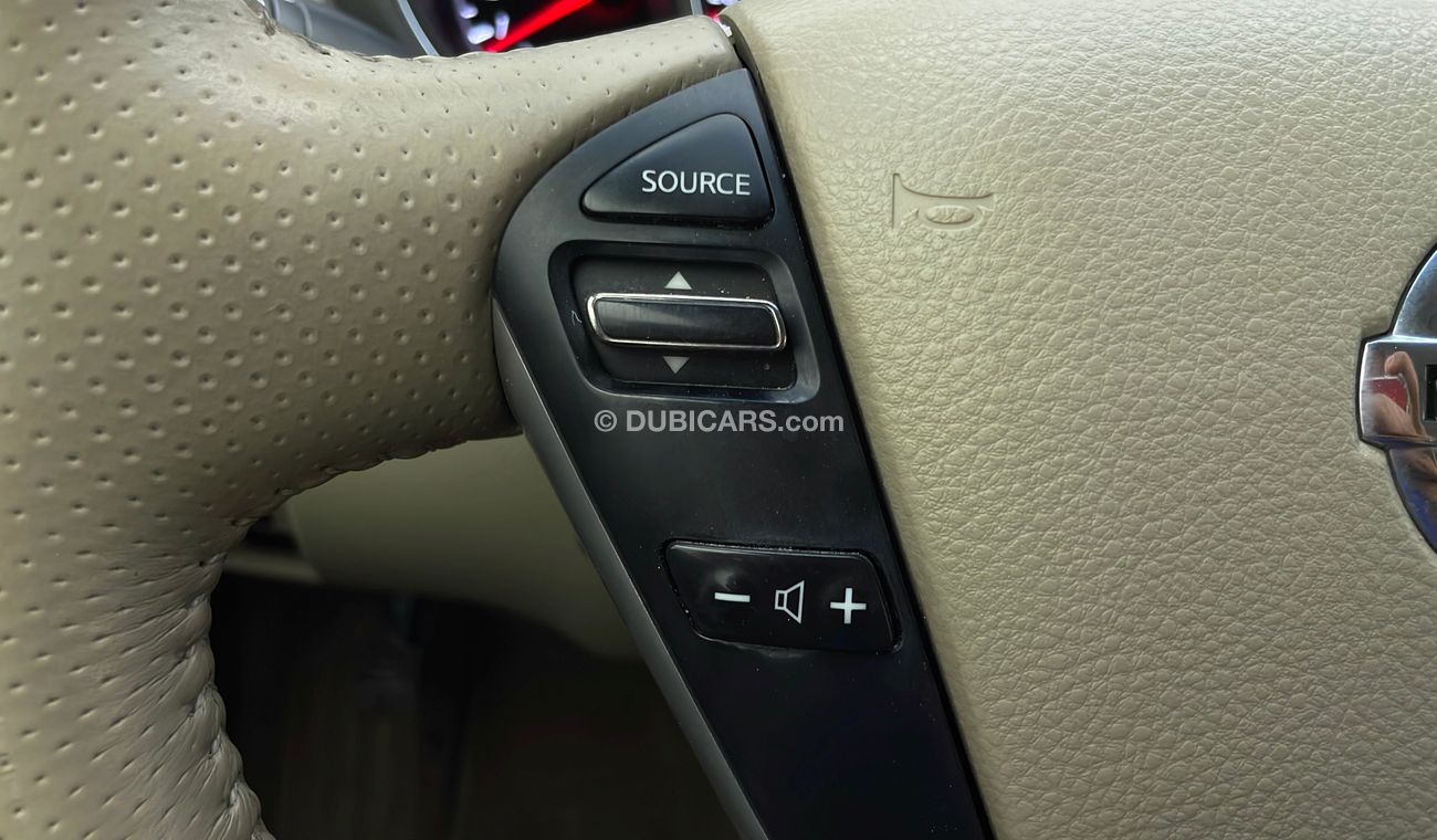 Nissan Murano SL 3.5 | Zero Down Payment | Free Home Test Drive