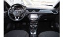 Opel Corsa Opel Corsa 2017 GCC in excellent condition, without accidents, very clean from inside and outside