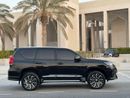 Toyota Prado TX-L
