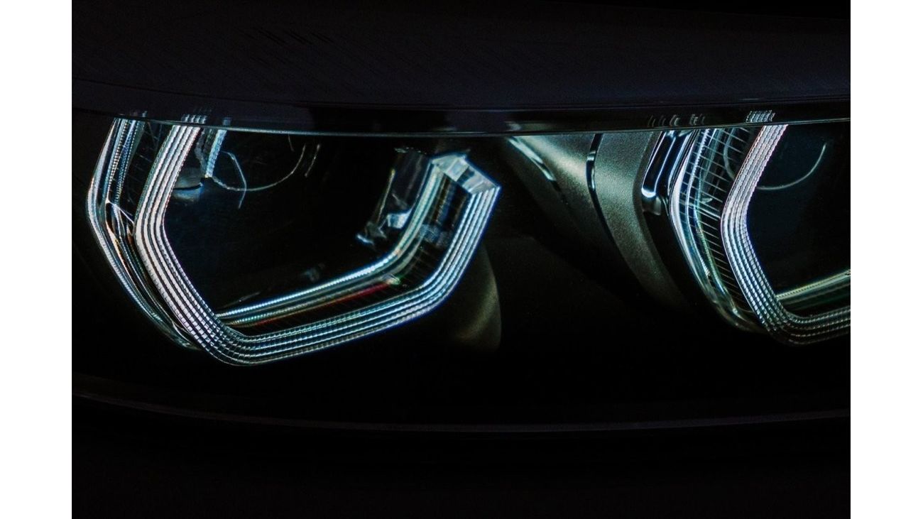 BMW M2 2020 BMW M2 Competition Pack / BMW Warranty & BMW Service Pack