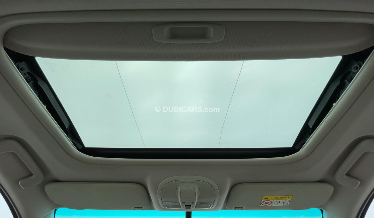 Mitsubishi Montero 3