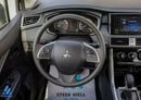 Mitsubishi Xpander Mid - Line 1.5L SUV FWD 5 Doors PRT AT - Book Now for Export!