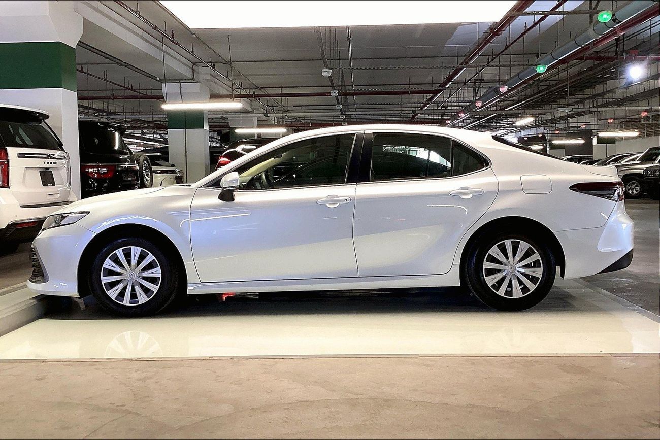 Toyota Camry S | Guaranteed Warranty | 0 Down Payment