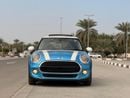 Mini Cooper Export from Australia