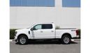 Ford F 250 LIMITED