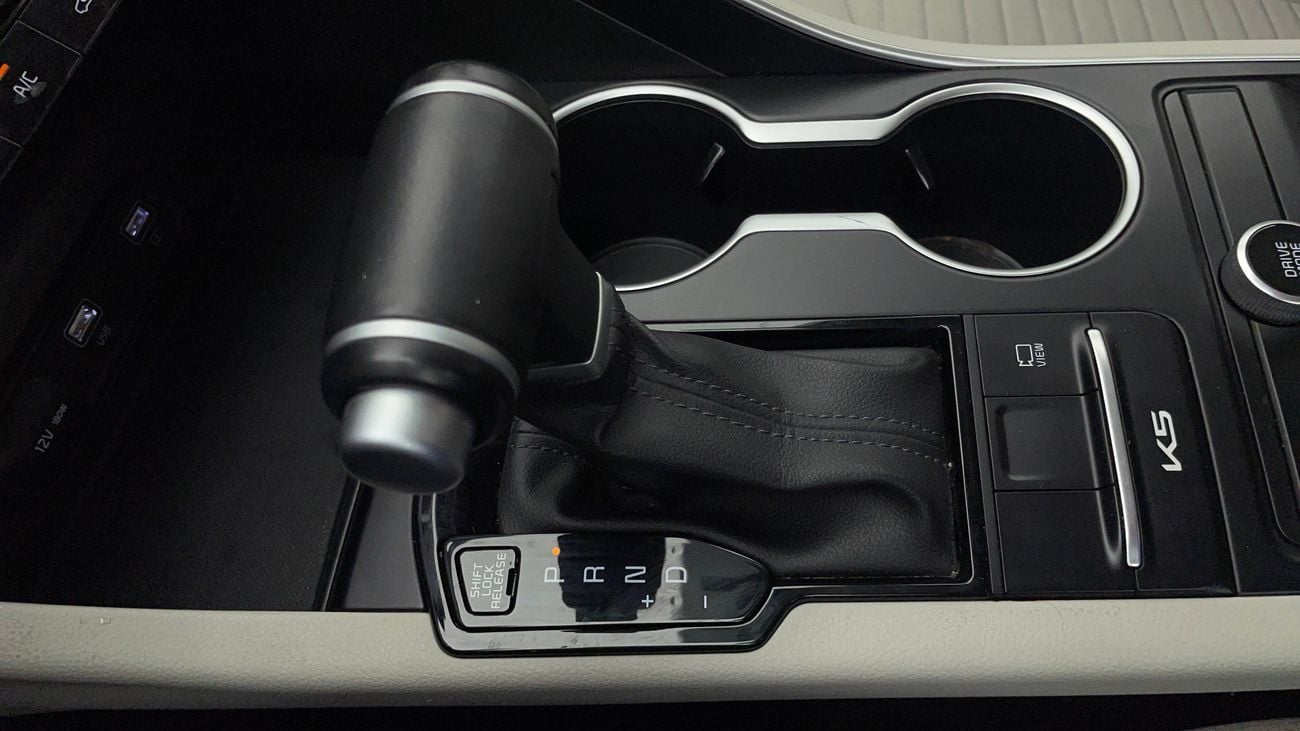 Kia K5 LX 2.5 | Zero Down Payment | Home Test Drive