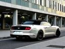 Ford Mustang EcoBoost 2.3L Coupe A/T | ECOBOOST | CONVERTIBLE | WELL MAINTAINED