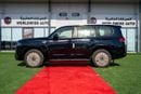 Toyota Land Cruiser GXR