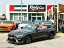Ford Mustang ECOBOOST Monthly 1000/- | Blindspot | Original Airbag | # 18958R