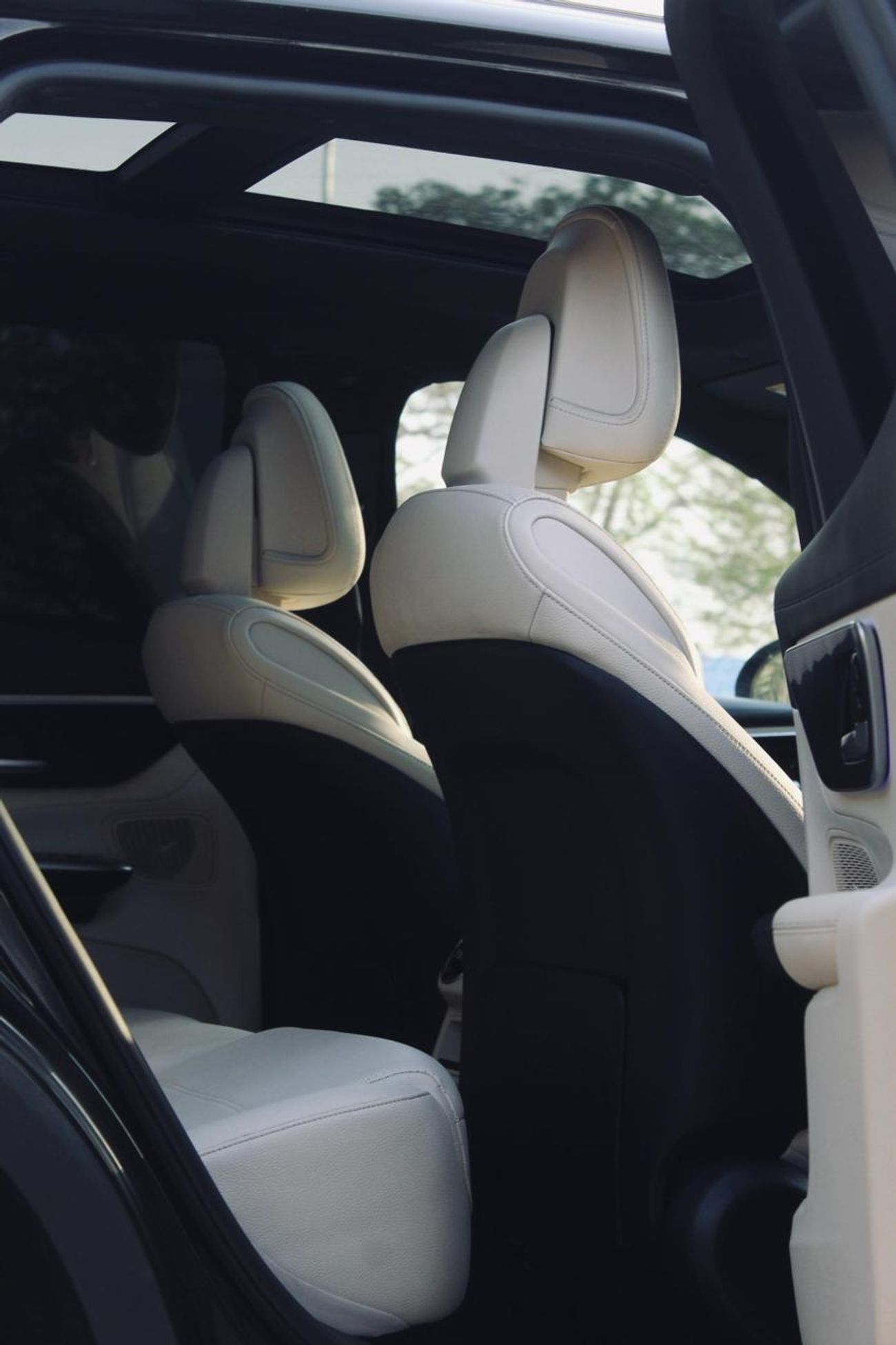 Mercedes-Benz GLC 300 4Matic