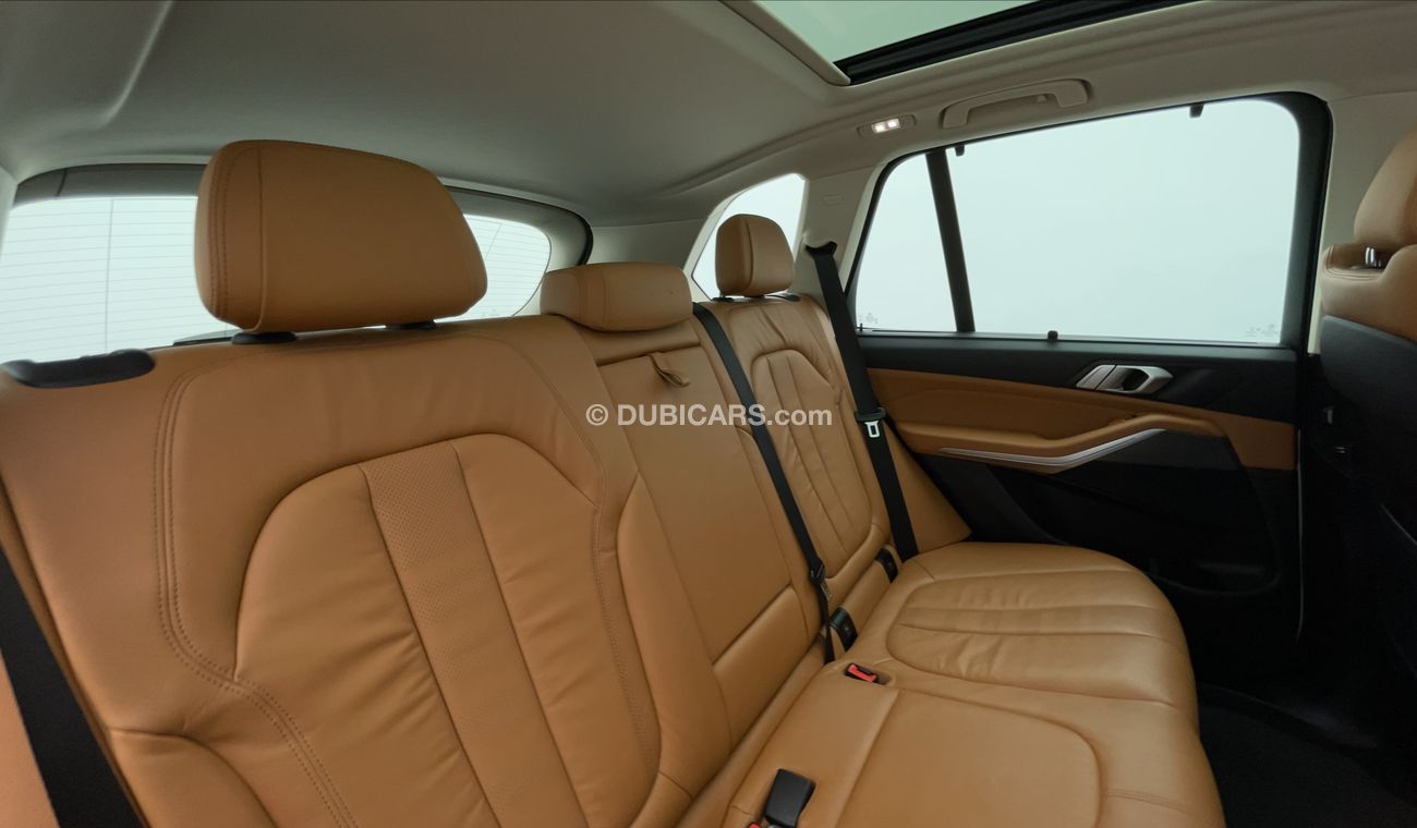 BMW X5 XDRIVE 40I 3 | Under Warranty | Inspected on 150+ parameters