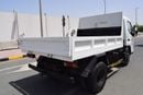 Mitsubishi Fuso Canter Mitsubishi Canter Dumper, model:2006. Excellent condition
