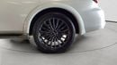 Infiniti QX80 LUXE SENSORY PROACTIVE 5.6 SENSORY AUTO 4WD 8 SEATS | Guaranteed Warranty | 0 Down Payment