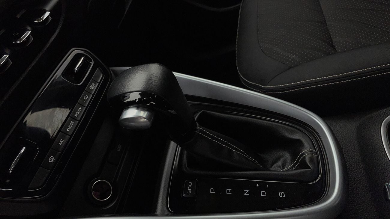 شيفروليه جروف LT 1.5 | بدون دفعة مقدمة | اختبار القيادة في المنزل