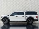 Ford F-150 RAPTOR SUPER CREW CAB Ford F-Series 2023