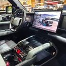 BYD Leopard 5 Explorer Edition