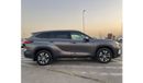 Toyota Highlander 2021 Toyota Highlander Hybrid Fuel 2.5L V4 - AWD 4x4 Full Option Sunroof 7 Leather Seats - Radar & B