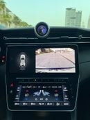 مازيراتي جريكال GT