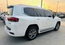 تويوتا لاند كروزر VXR
