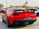 فورد موستانج EcoBoost 2.3L Coupe A/T