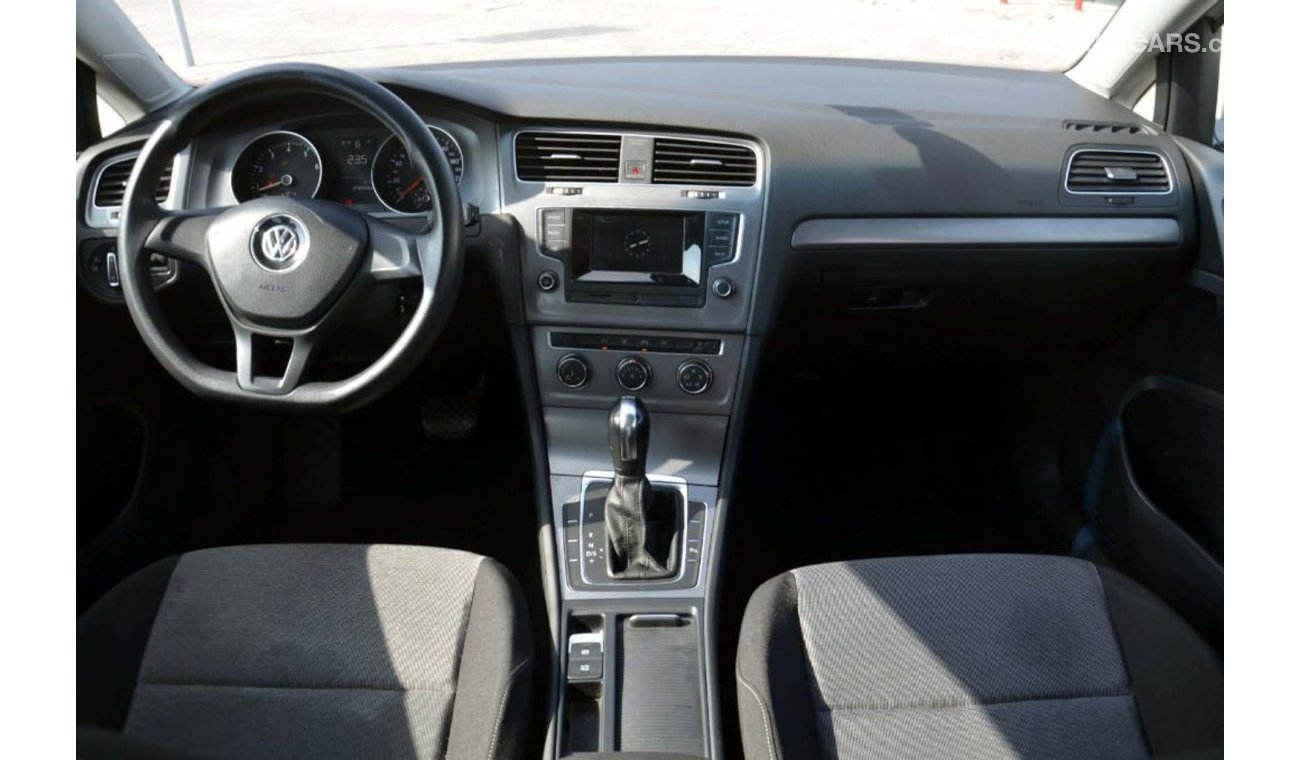 Volkswagen Golf TSI Well Maintained