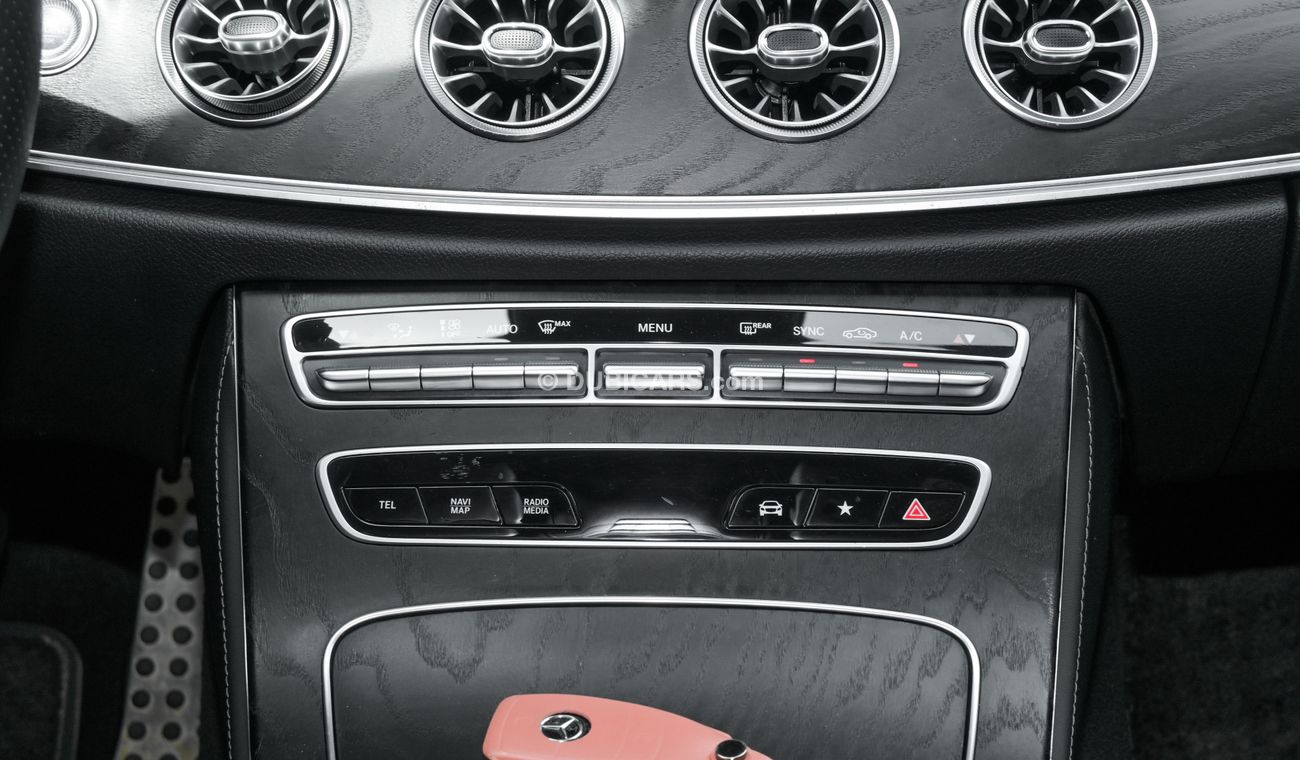 Mercedes-Benz CLS 300 D 4Matic