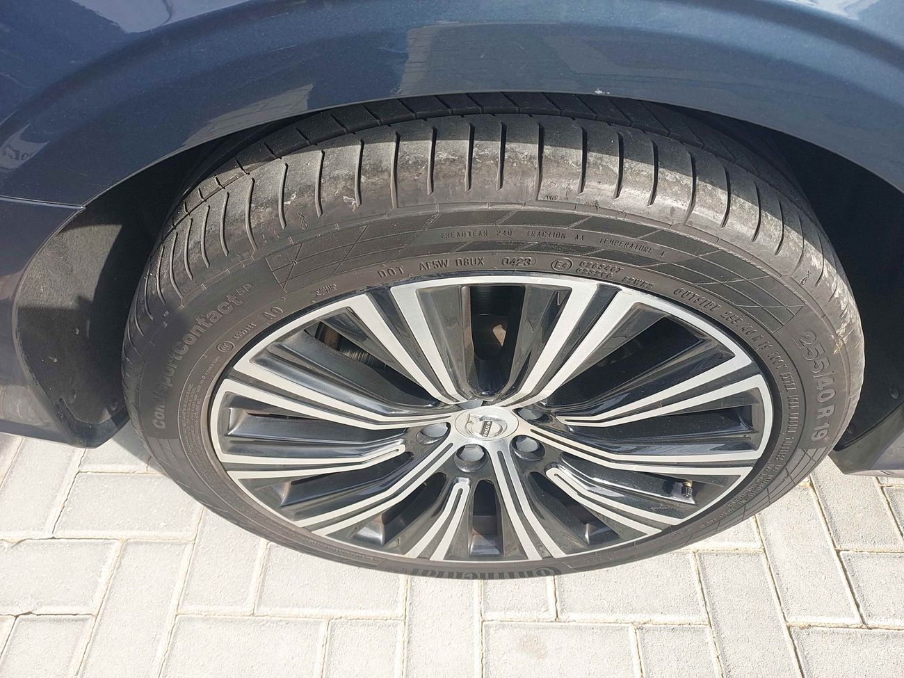 Volvo S90 B6 ULTIMATE BRIGHT AWD 2 | Zero Down Payment | Home Test Drive