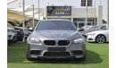 BMW M5 First owner full service history under warranty Special order