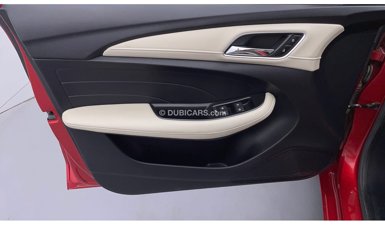 MG 350s COMFORT 1.5 | Zero Down Payment | Free Home Test Drive