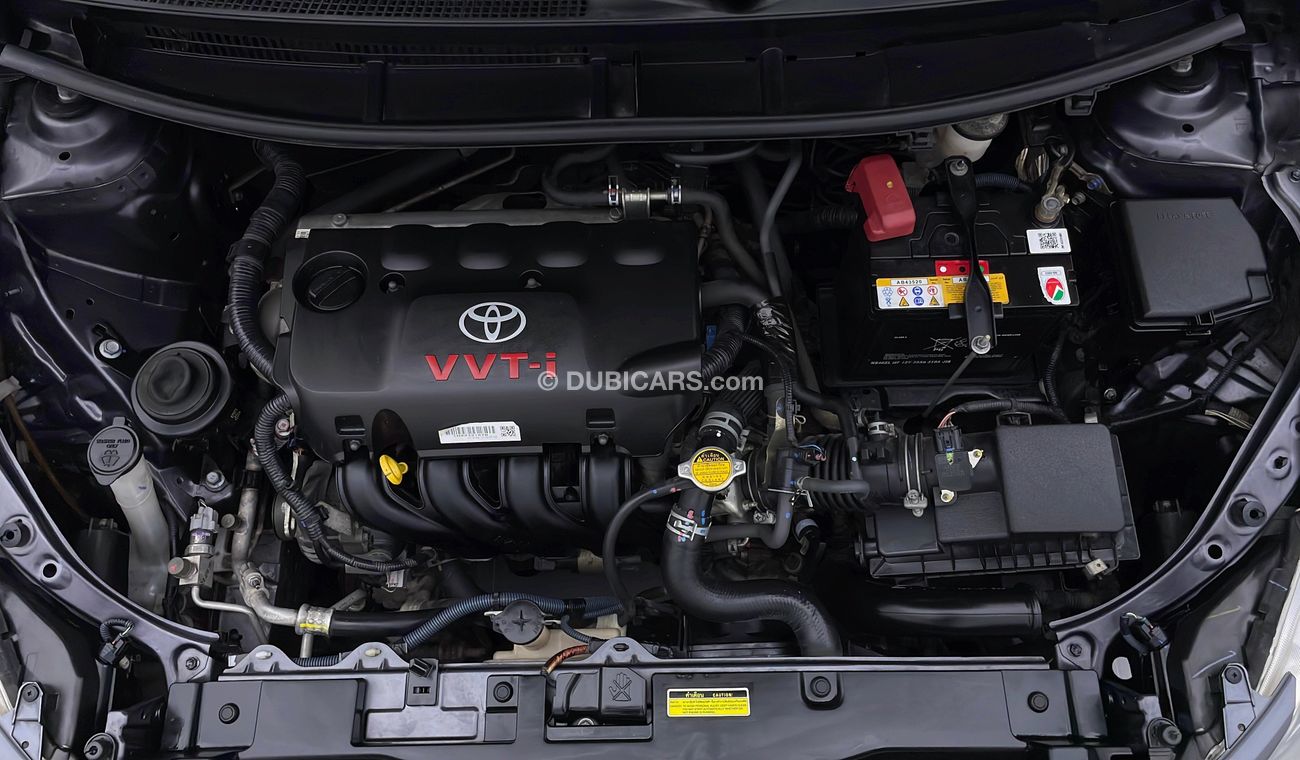 Toyota Yaris SE / E 1.5 | Zero Down Payment | Free Home Test Drive