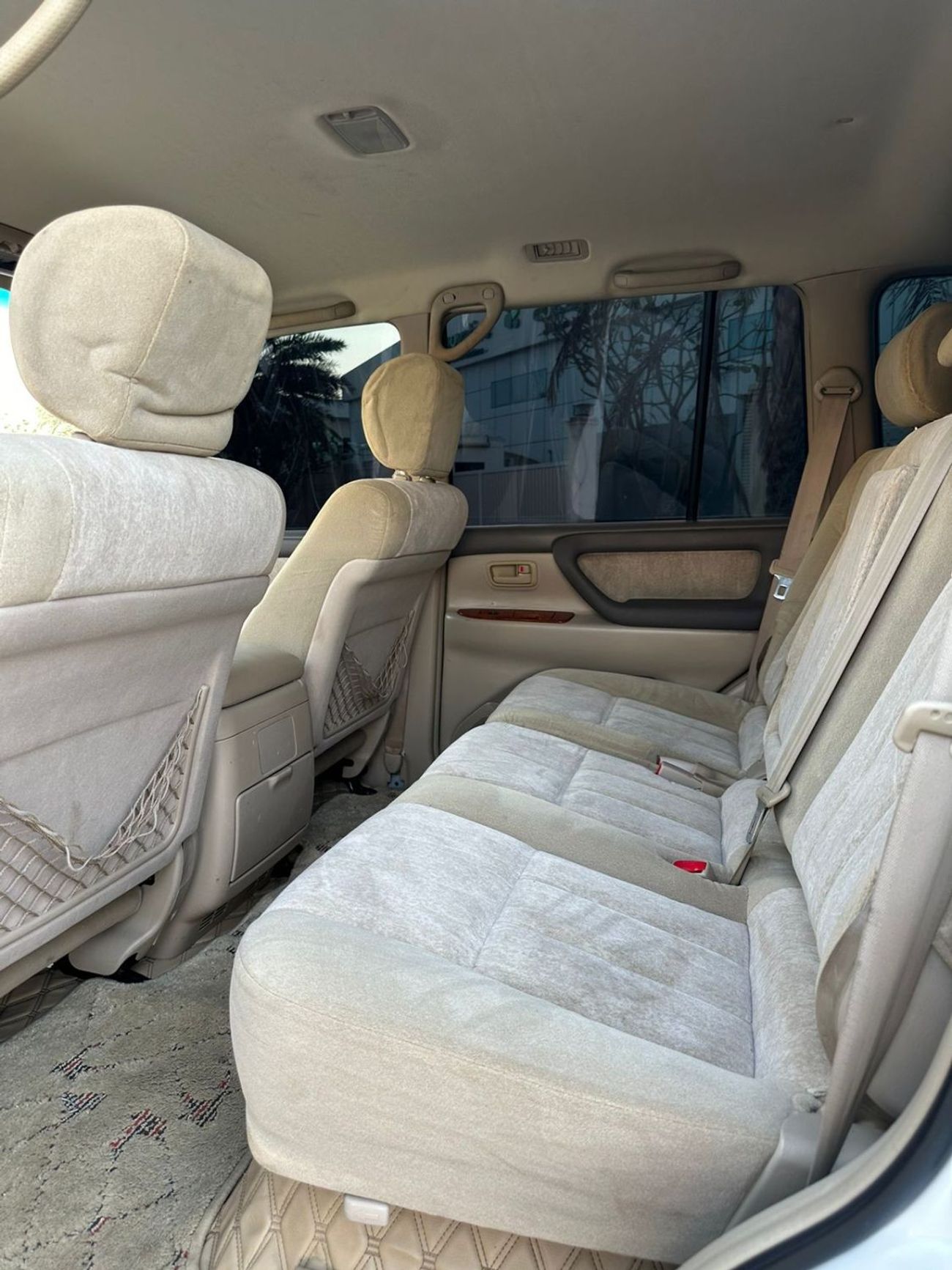 تويوتا لاند كروزر