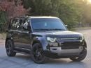 Land Rover Defender 110 HSE P400 DEFENDER P400 HSE X-DYNAMIC 2025 GCC // FULL BODY PPF // LOW MILEAGE // PERFECT CONDITION