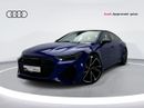 أودي RS7 STD quattro 4.0L
