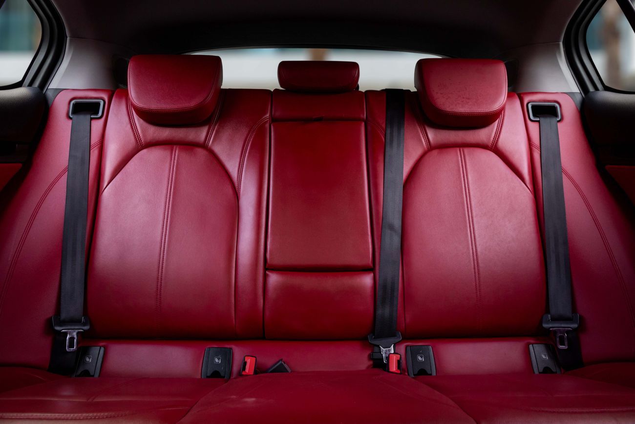 Alfa Romeo Stelvio Stelvio | 1,371 P.M | 0% Downpayment | Perfect Condition!