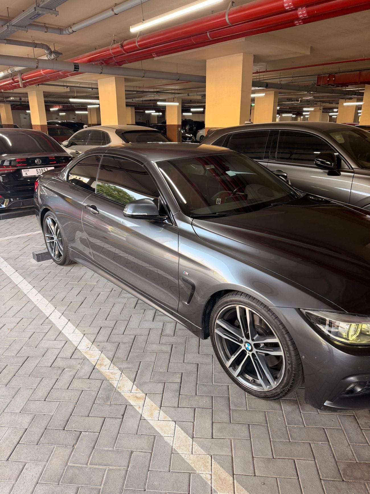 BMW 430i