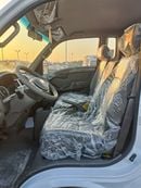 Hyundai H 100 Hyundai H100 Super Cab Cargo Truck