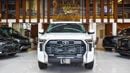 Toyota Tundra TOYOTA TUNDRA i-FORCE MAX LIMITED | 3.5L 6CYL HYBRID |  2023