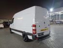 Mercedes-Benz Sprinter Sprinter 316 Diesel manual HighRoof