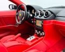 Ferrari 612 F1 SCAGLIETTI 2008 Ferrari 612 Scaglietti, Full Service History, Fully Loaded, Excellent Condition,