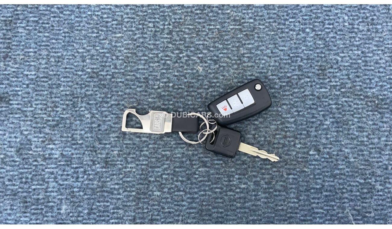 Nissan Kicks S 1.6 | Zero Down Payment | Free Home Test Drive