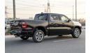 RAM 1500 DODGE RAM 1500 LONG HORN 5.7L V8 2022 | AVAILABLE FOR EXPORT