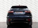 Jaguar E Pace R-Dynamic SE 2.0L