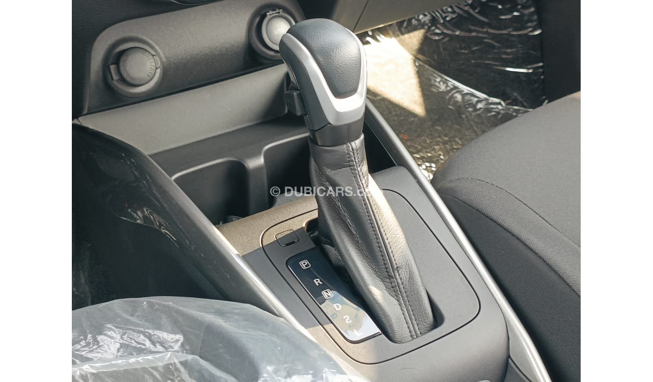 Suzuki Baleno GLX/1.5L/ HUD/ 4 Cameras/ 9''DVD/ Auto & Rear AC/ LED Lights/ Different Colors Available/Code#BGLXF