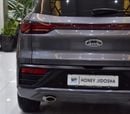 JAC JS6 FLAGSHIP EXCELLENT DEAL for our JAC JS6 ( 2024 Model ) in Grey Color GCC Specs