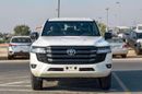 Toyota Land Cruiser GXR TOYOTA LAND CRUISER 4.0L V6 4WD PETROL SUV 2026