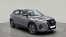 نيسان كيكس 2022 S | AED 668/Month | 0 DP | 30 Day Return | Warranty | Service History