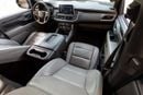 Chevrolet Tahoe Z71 6.2L Chevrolet Tahoe Z71 2021 GCC | Warranty